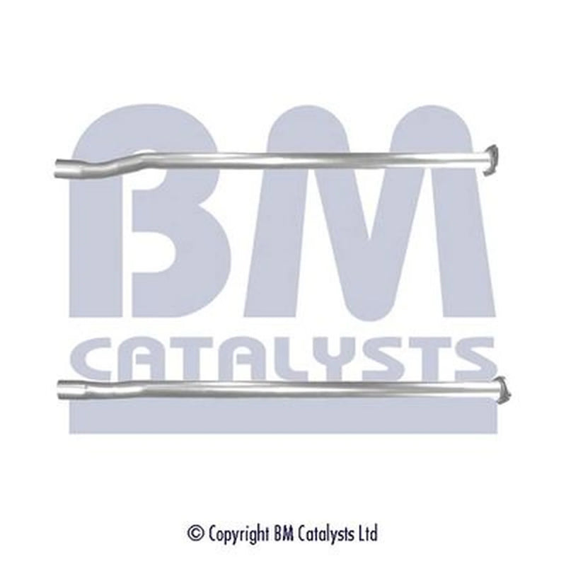 BM Catalysts Exhaust Pipe OD BM50375