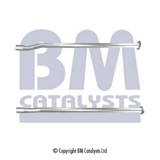 BM Catalysts Exhaust Pipe OD BM50375