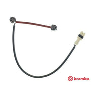 Brembo Brake Pad Wear Sensor Front Right A00417