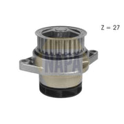 NAPA Engine Cooling Water Pump NWP1017
