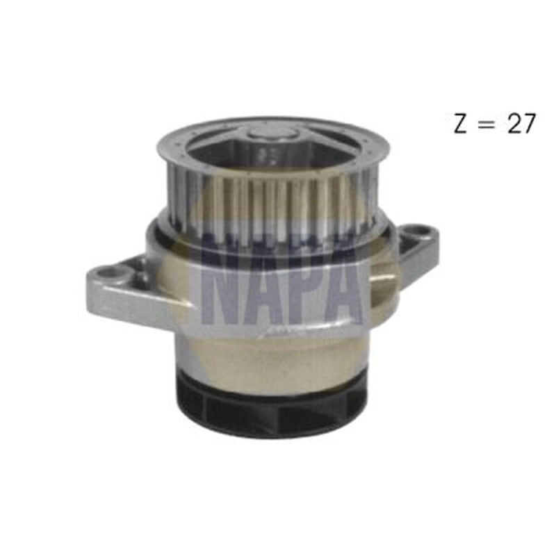 NAPA Engine Cooling Water Pump NWP1017