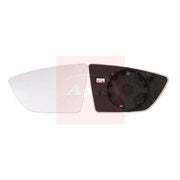 Apec Exterior Wing Mirror Glass Left AMG2177