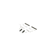Bosch Brake Pad Accessory Fitting Kit Front 1 987 474 196