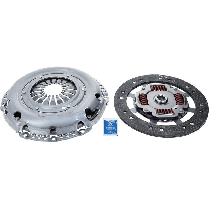 Sachs Clutch Kit Set 3pc 3000950016