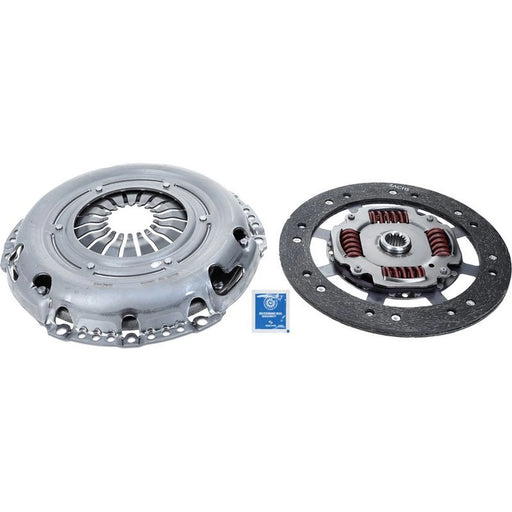 Sachs Clutch Kit Set 3pc 3000950016