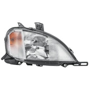 Hella Headlight Headlamp H7/H3/H1 Right 1EA 963 130-461