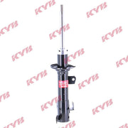 KYB Shock Absorber Damper Strut Front Left 3320047
