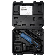 DXPULSE 12V Brushless Ratchet Wrench Kit with 2 x 2.0Ah Batteries