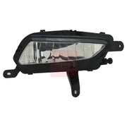 Apec Front Left Fog Light H8 AFL2149