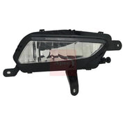 Apec Front Left Fog Light H8 AFL2149
