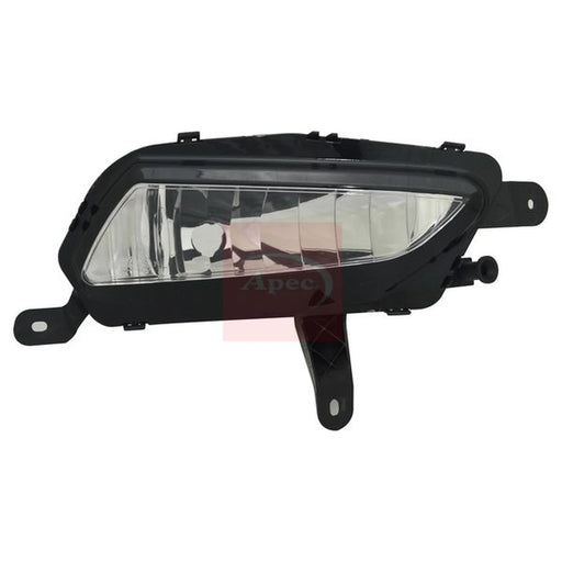 Apec Front Left Fog Light H8 AFL2149