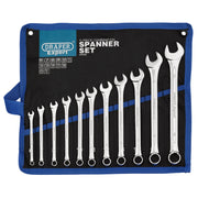 Draper Expert HI-TORQ® Metric Spanner Set 11 Piece