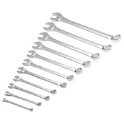 Draper Expert HI-TORQ® Imperial Combination Spanner Set 11 Piece