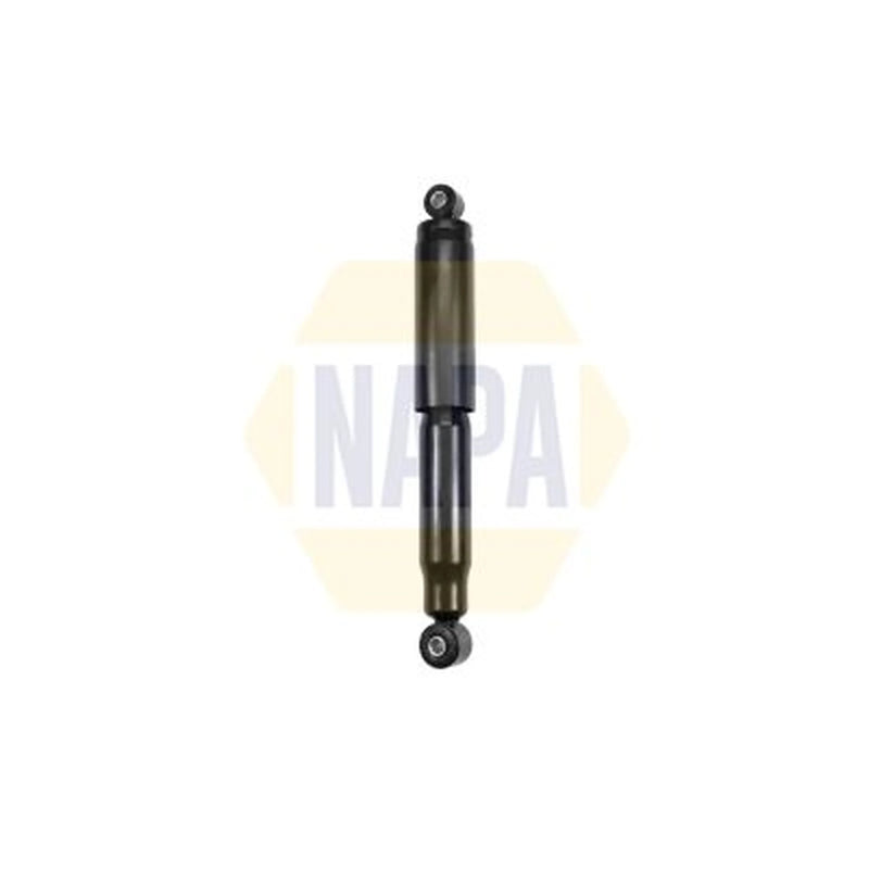 NAPA Shock Absorber Damper Strut Rear Left NSA1048