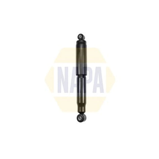 NAPA Shock Absorber Damper Strut Rear Left NSA1048