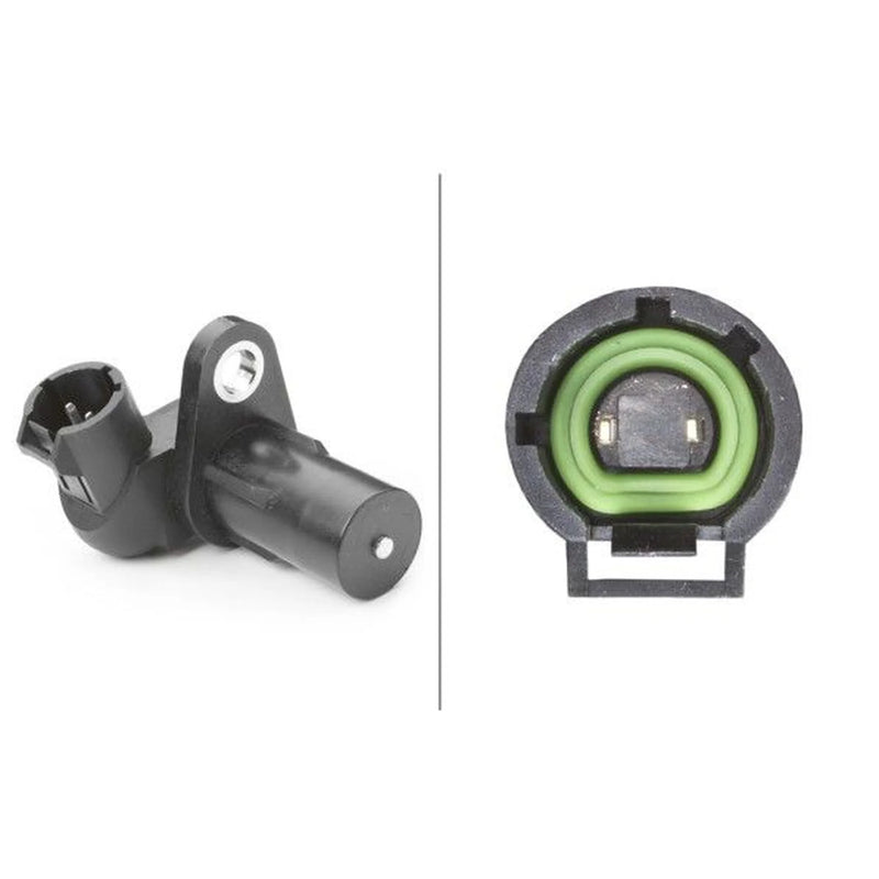 Hella Crankshaft Position Sensor 6PU 009 163-341