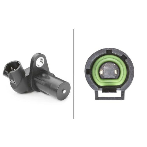 Hella Crankshaft Position Sensor 6PU 009 163-341