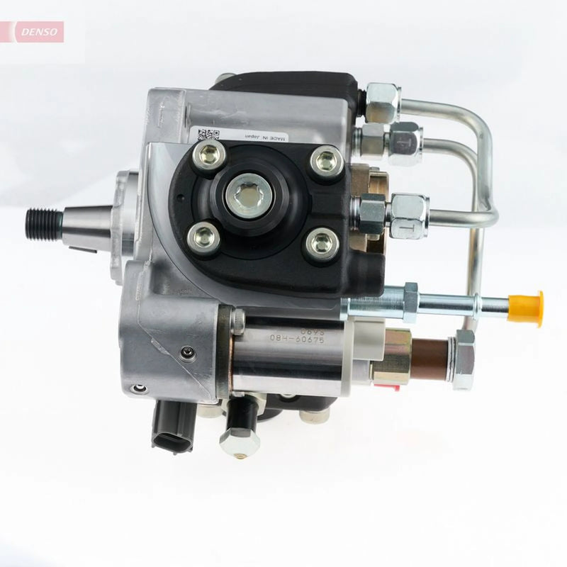 Denso High Pressure Fuel Pump DCRP400560