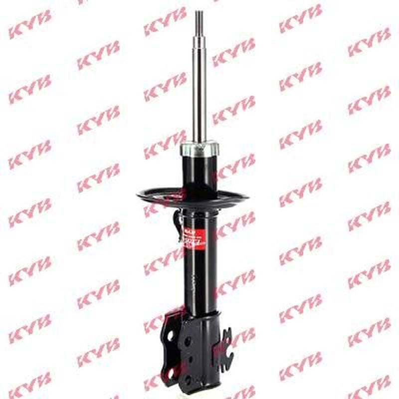 KYB Shock Absorber Damper Strut Front Left 339757