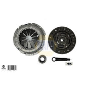 NAPA Clutch Kit Set 3pc NCL1031