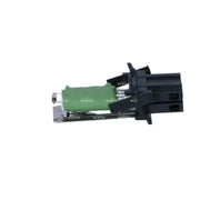 NRF Heater Blower Resistor 342073