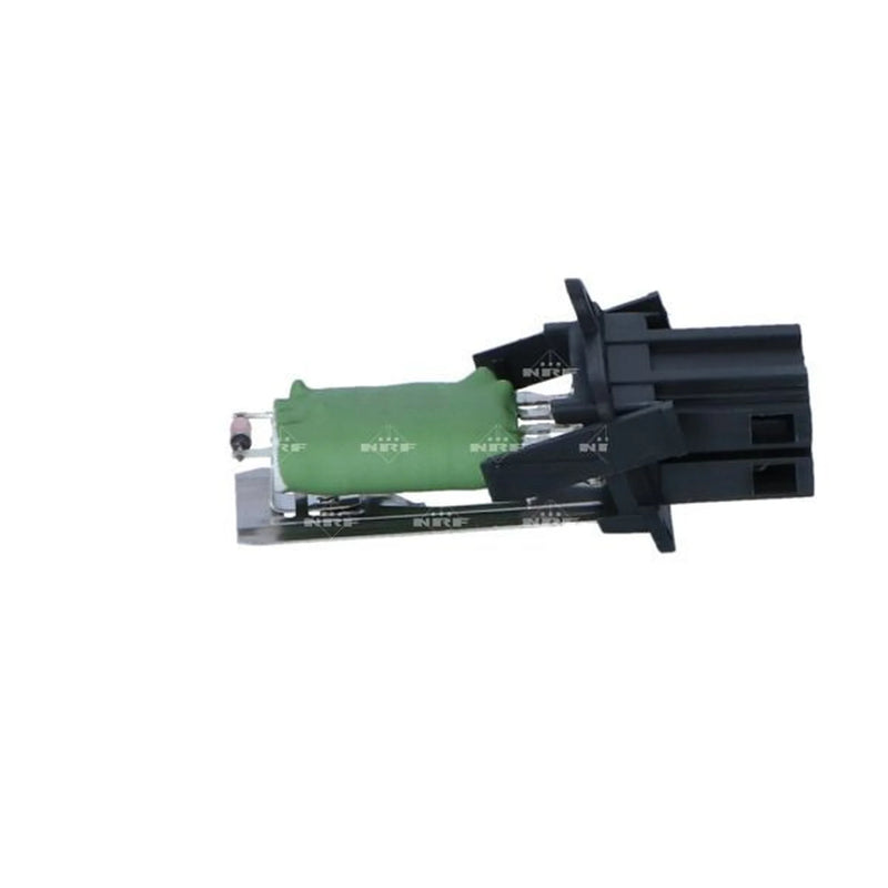 NRF Heater Blower Resistor 342073