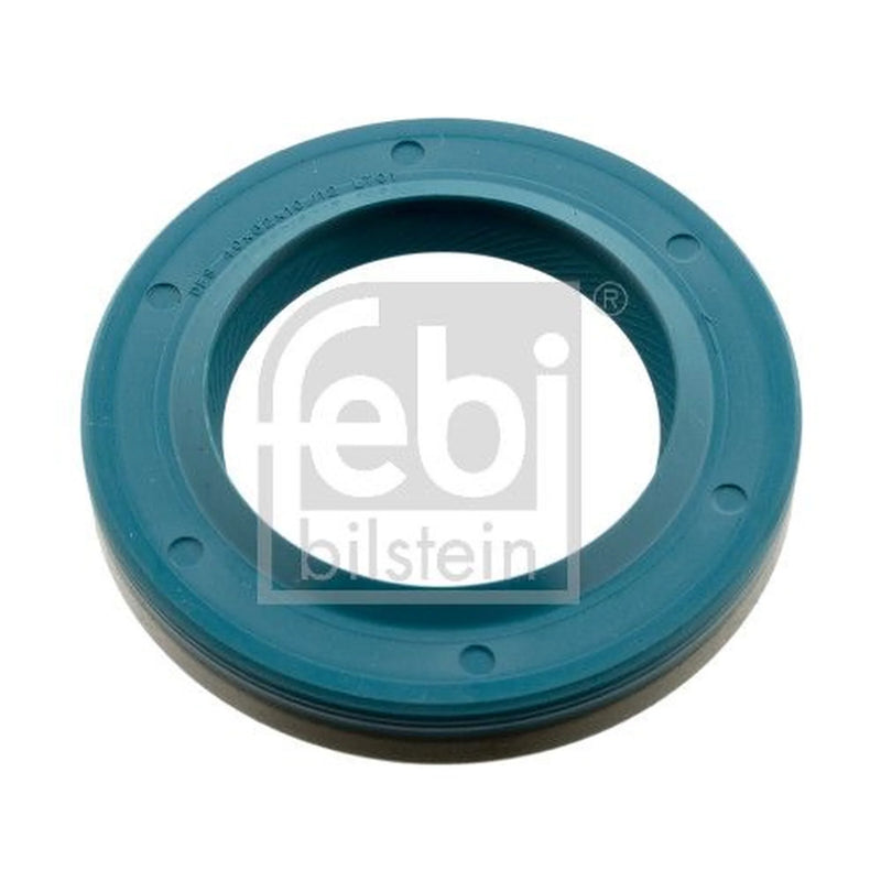 Febi Automatic Transmission Shaft Seal OD ID High 102128