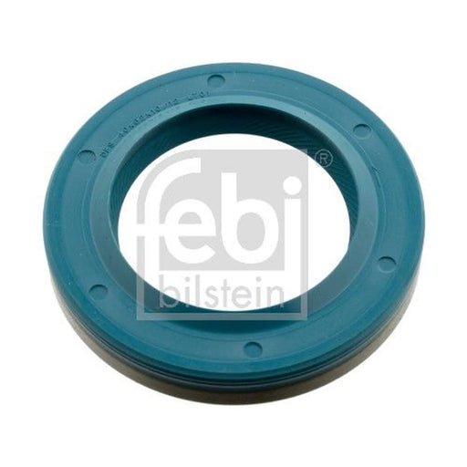Febi Automatic Transmission Shaft Seal OD ID High 102128