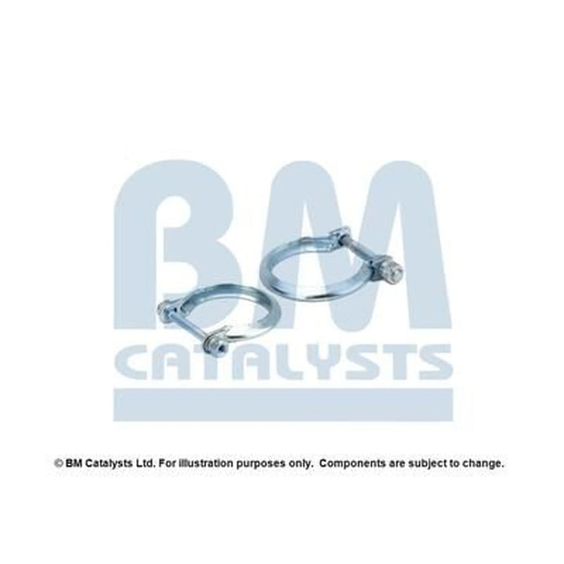 BM Catalysts Fitting Kit FK11273A FK11273A