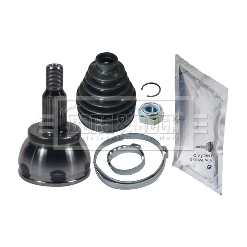 Borg & Beck Drive Shaft Joint Kit BCJ1216