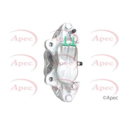 Apec Brake Caliper Assembly Front Right RCA623