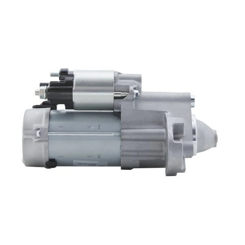 Hella Starter Motor 12V 1.4kW 13 Teeth 8EA 011 611-991