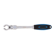 Draper Oxygen Sensor Wrench 22mm Chrome Molybdenum