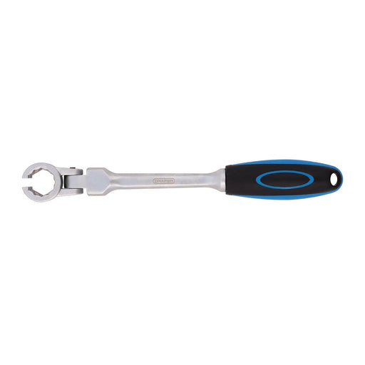 Draper Oxygen Sensor Wrench 22mm Chrome Molybdenum
