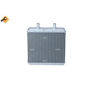 NRF Heater Matrix Core Heat Exchanger 54214