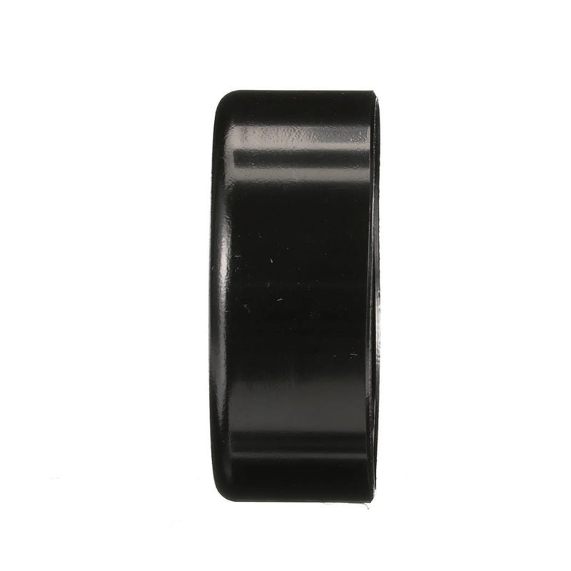 Gates V-Ribbed Belt Deflection/Guide Pulley Upper Right T39277