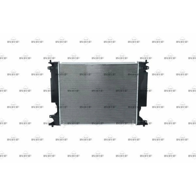 NRF Engine Radiator 59219