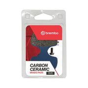 Brembo 2 x Front Brake Pad Set 07HD0614