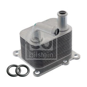 Febi Engine Oil Cooler 170177