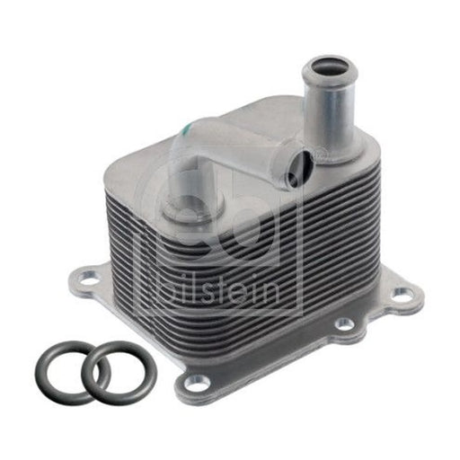 Febi Engine Oil Cooler 170177