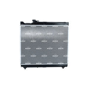 NRF Engine Radiator 53912