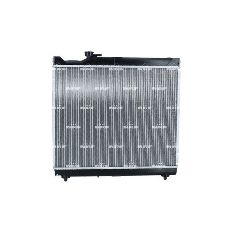 NRF Engine Radiator 53912