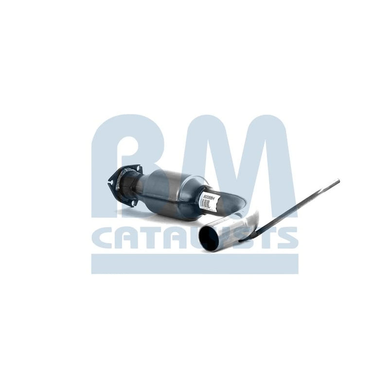 BM Catalysts Homologated Diesel Cat BM80068H