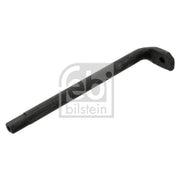 Febi V-Ribbed Belt Tensioner Lever OD 30918