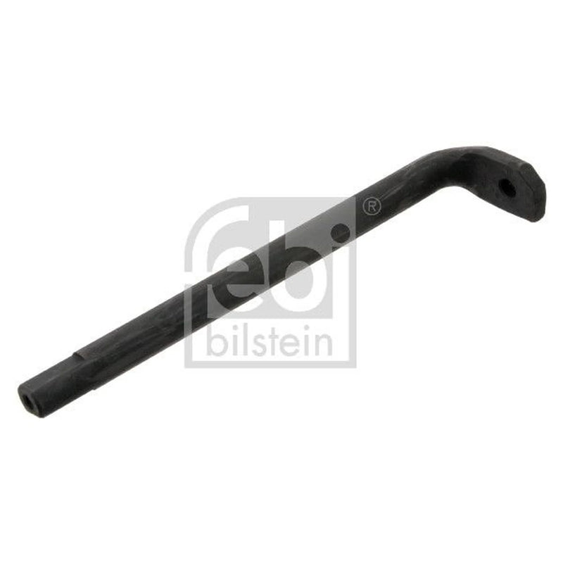 Febi V-Ribbed Belt Tensioner Lever OD 30918