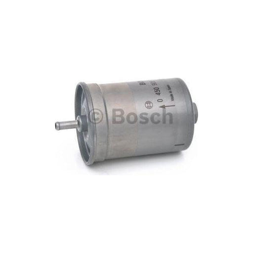 Bosch Cv Fuel Filter F5007 Fits Mercedes-Benz 300 350 Slc - 3.5 - 72-75 04509050 Bosch  - Town Parts