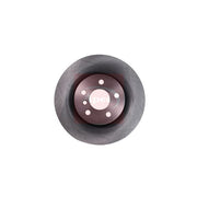 Apec 2 x Vented Rear Brake Discs DSK3169