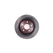 Apec 2 x Vented Rear Brake Discs DSK3169