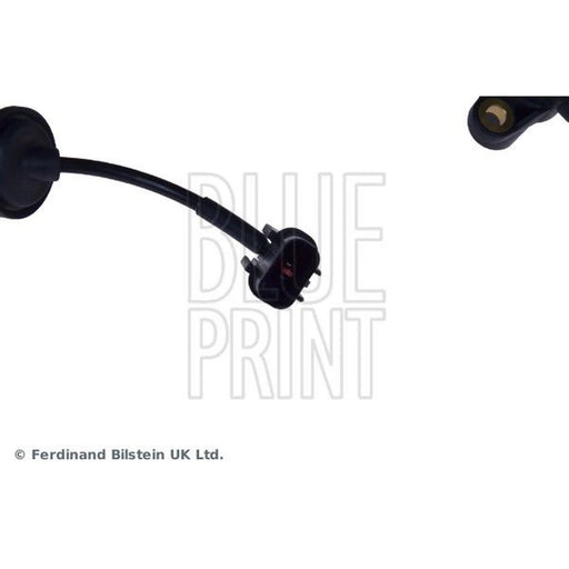 Blue Print ABS Wheel Speed Sensor Front Left ADG07116