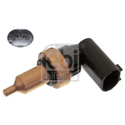 Febi Coolant Temperature Sensor 45443